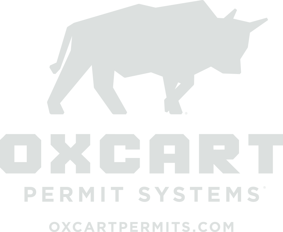 Oxcart Permit Systems